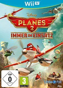 Planes 2 : Mission Canadair