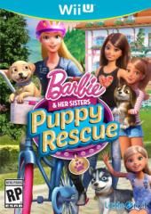 Barbie et la Grande Aventure des Chiots