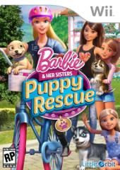 Barbie et la Grande Aventure des Chiots