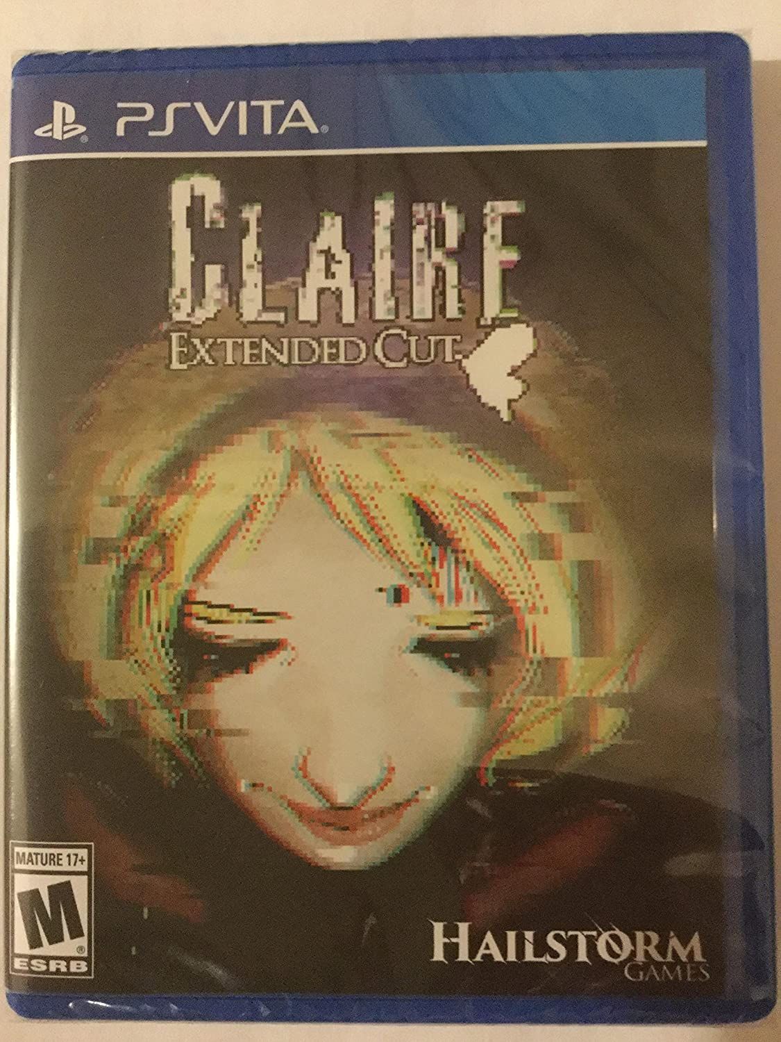 Claire : Extended Cut