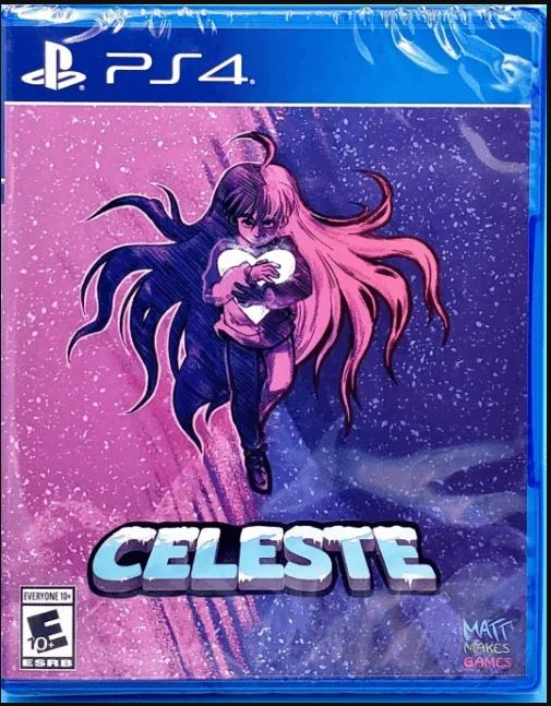 Celeste