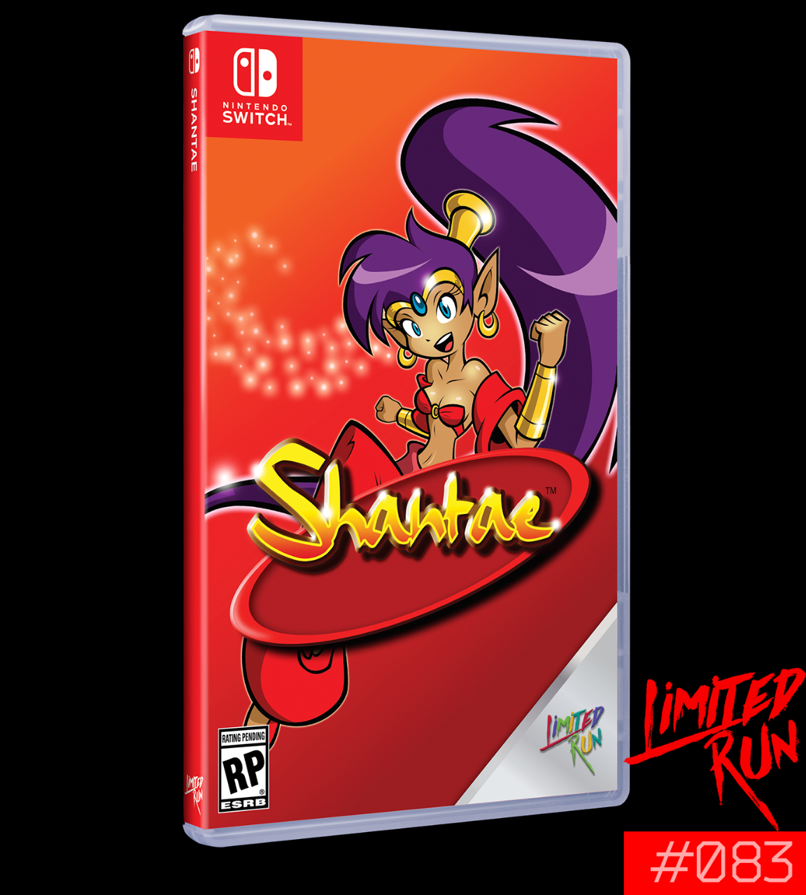 shantae