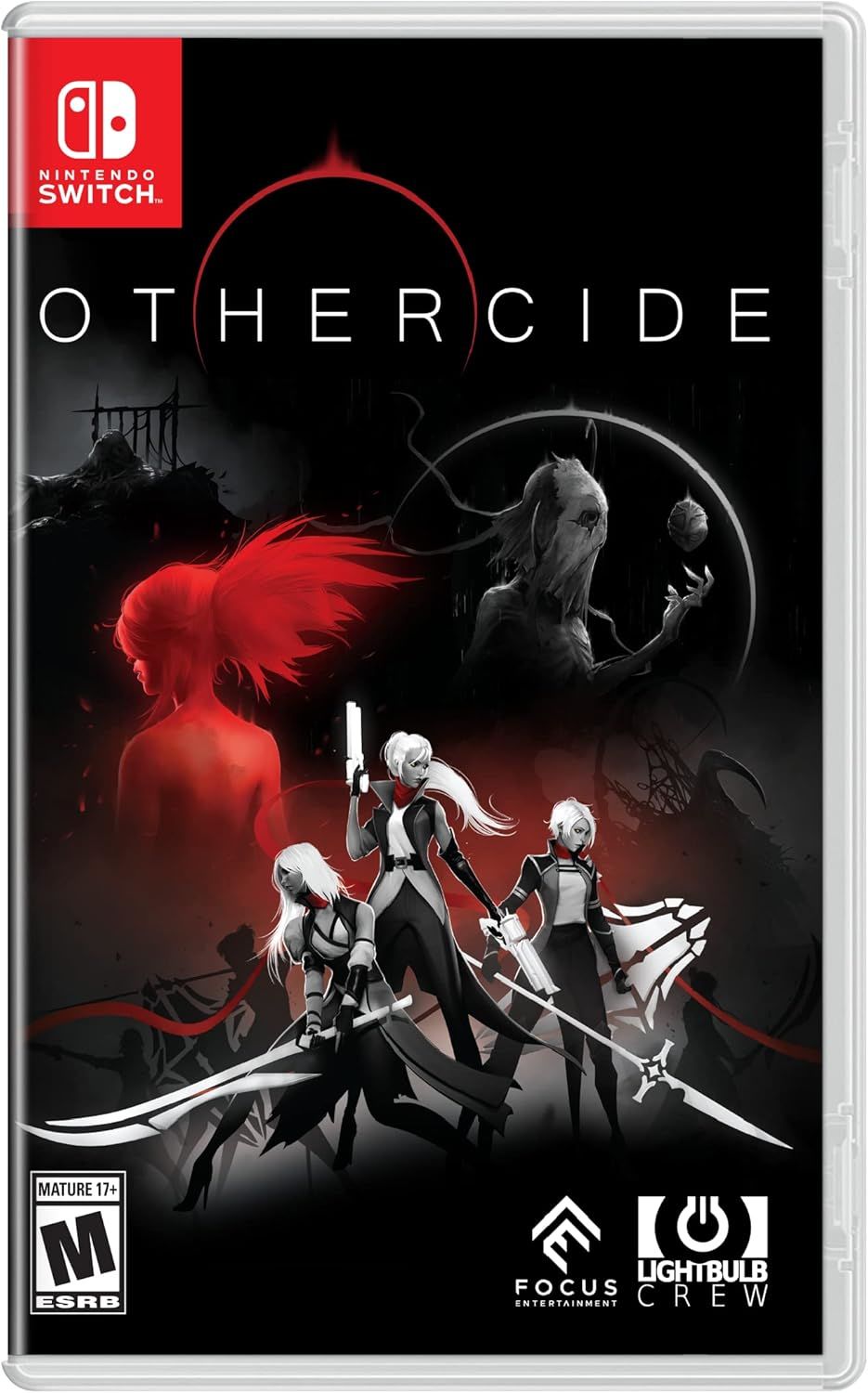 OtherCide Switch
