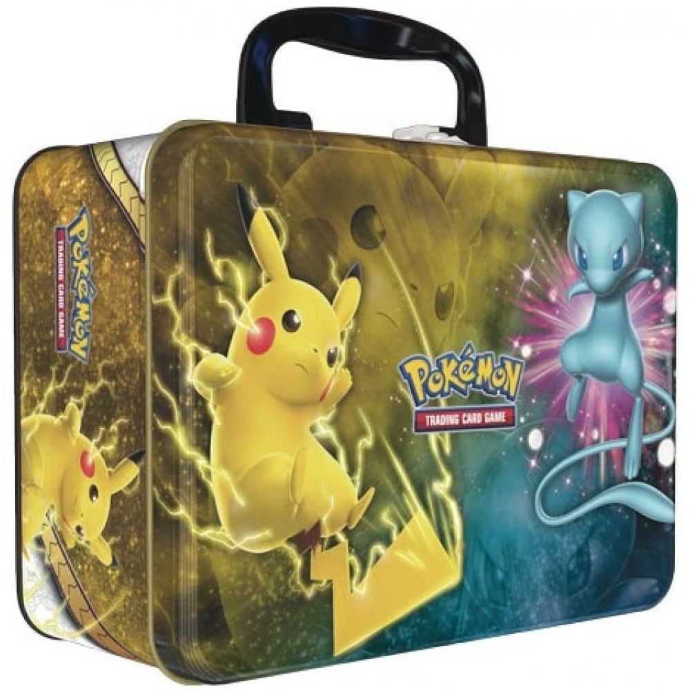 Pokémon - Coffret - Valisette Pokémon SL3.5 - Légendes Brillantes