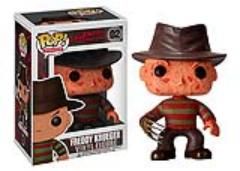 Funko Pop! Movies A Nightmare on Elm Street Freddy Krueger