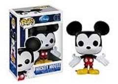 Funko POP! Disney Mickey Mouse