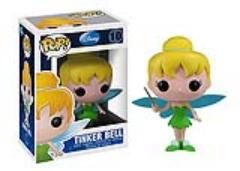 Funko POP! Disney Tinker Bell