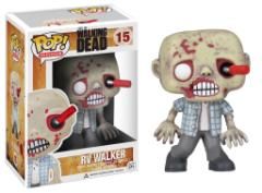 Funko Pop! TV The Walking Dead RV Walker