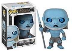 Funko Pop! Game of Thrones White Walker