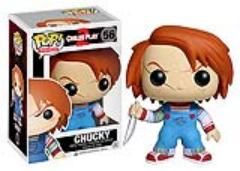 Funko Pop! Movies: Child\'s Play 2 - Chucky