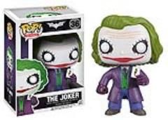 Funko POP! Heroes The Dark Knight Joker