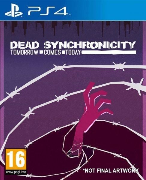 Dead Synchronicity : Tomorrow Comes Today