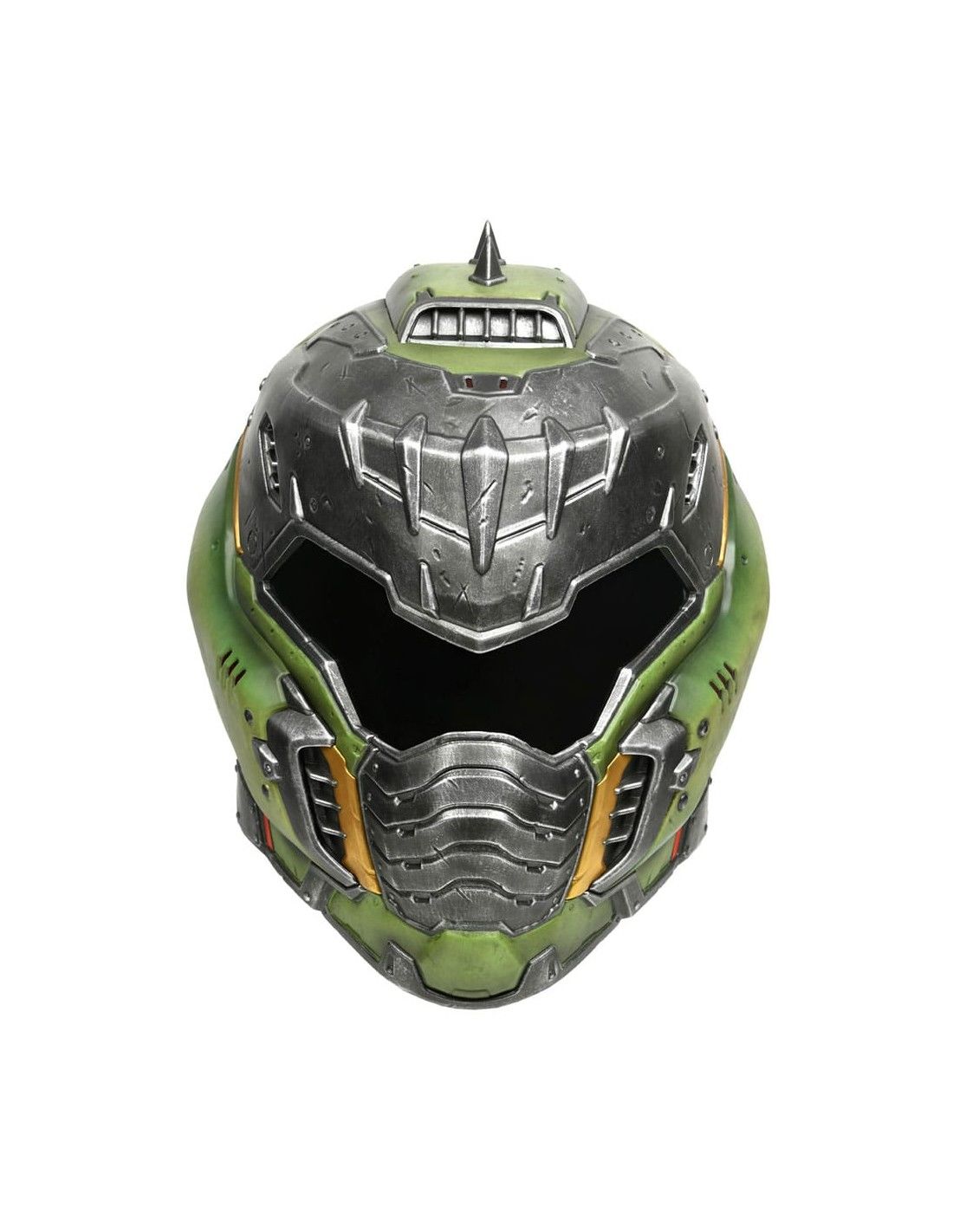 DOOM: THE DARK AGE REPLICA HELMET DOOM SLAYER