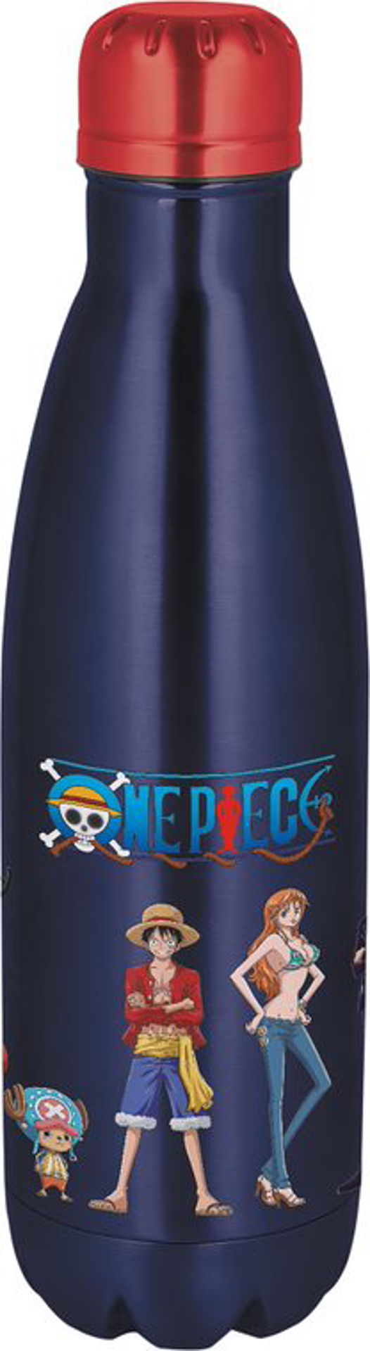 One Piece - Bouteille en Acier Inoxydable - 780 ML