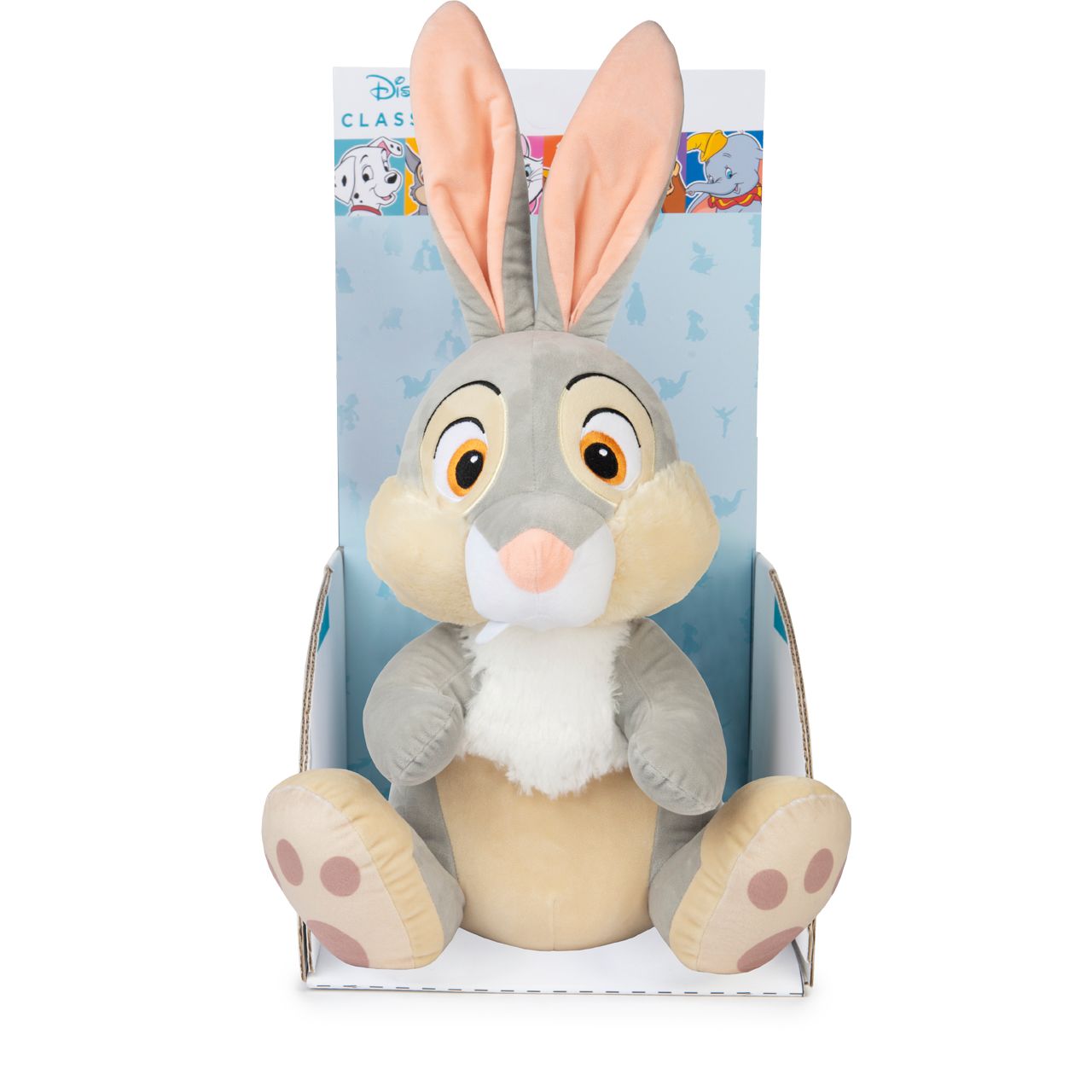 Peluche Pan Pan - Disney 30 cm avec son