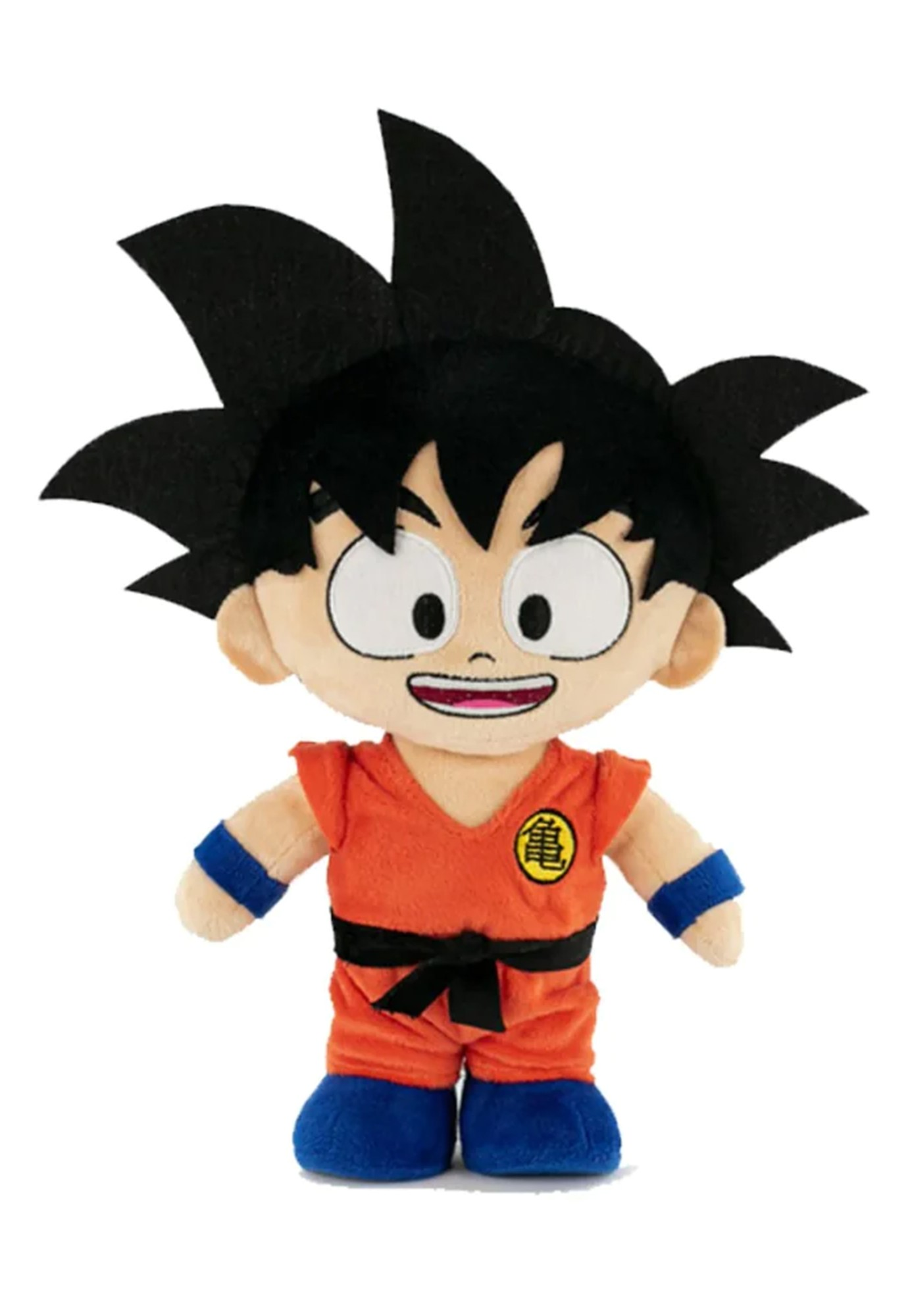 Dragon Ball - Peluche de Goku 34cm