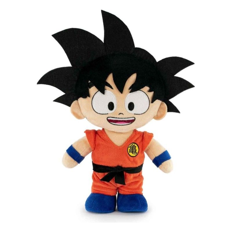 DRAGON BALL - Goku - Peluche 34cm
