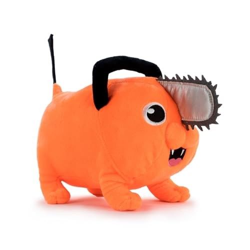 Chainsaw Man Pochita Pluche Speelgoed 25 cm