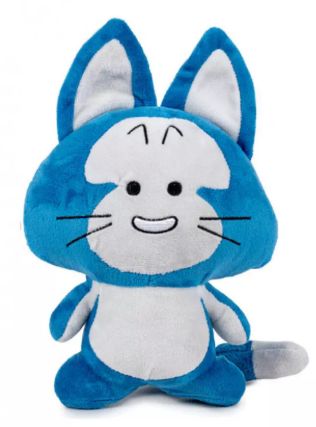 Peluche Puar Dragon Ball 28 cm