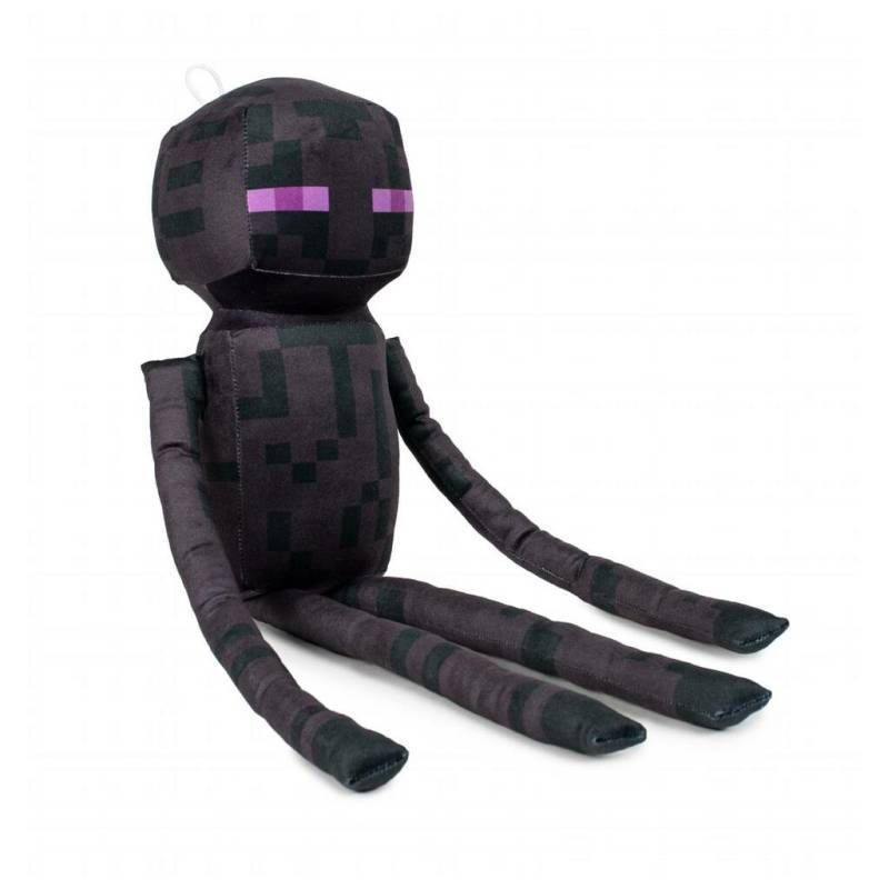 Minecraft - Peluche Enderman 30 cm