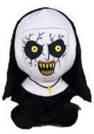 La Nonne Peluche Sitting Nun 22 cm