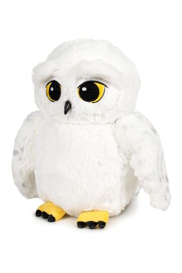 Harry Potter peluche Magical Friends Hedwig 25 cm