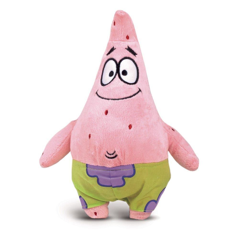 SpongeBob SquarePants Patrick Peluche 20 cm