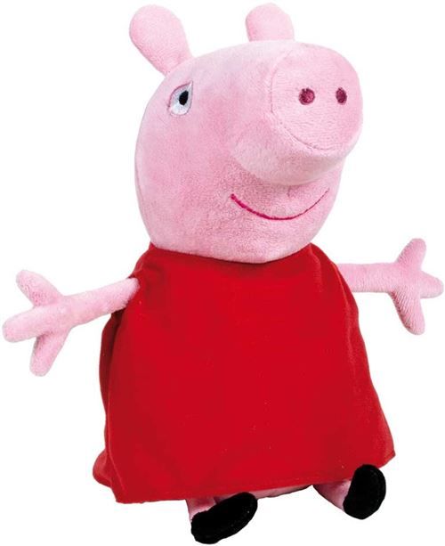 Peluches Peppa Pig  -  27cm