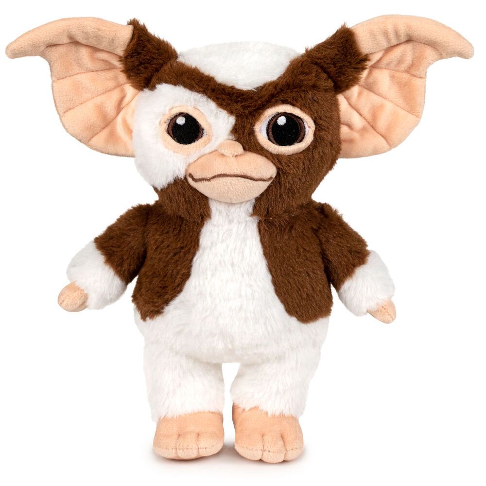 Grande Peluche Gremlins - Guizmo 60cm