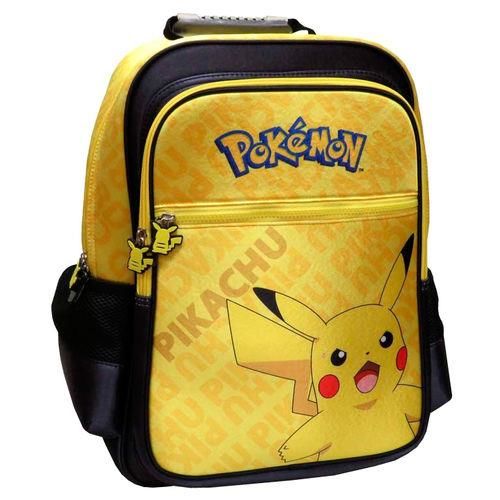 sac pikachu