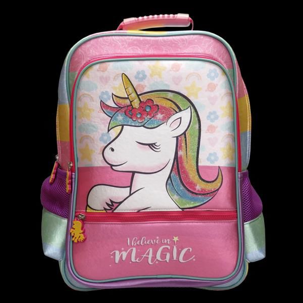 Sac à Dos- \"Unicorn\" by Bagoose