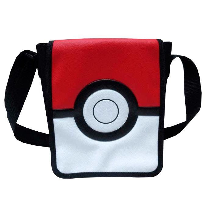 Pokemon - Sac à dos Pokeball