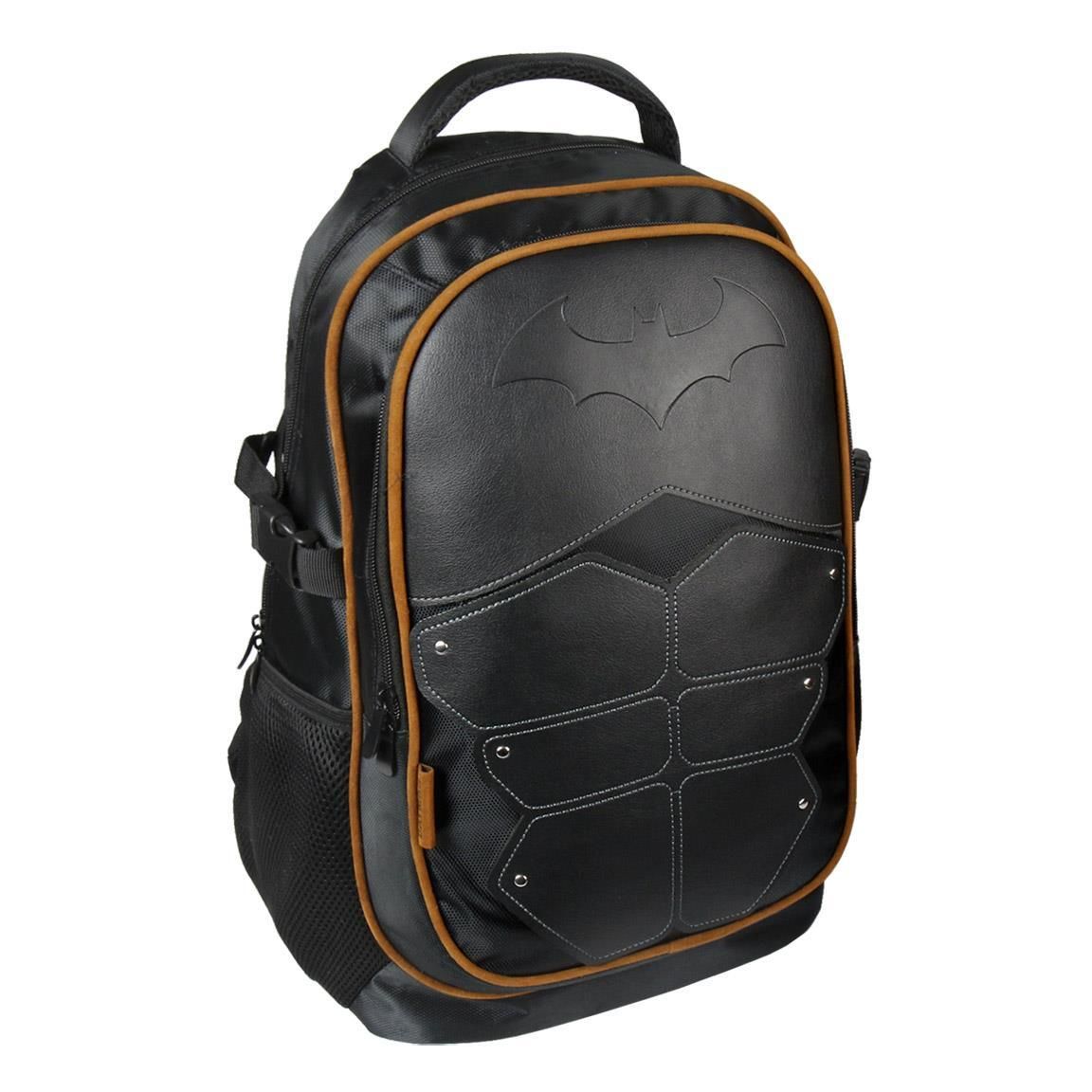 DC Comics - Batman Armor Travel Backpack