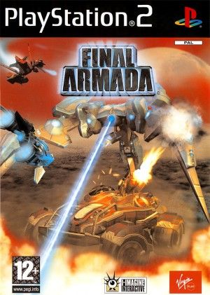 Final Armada