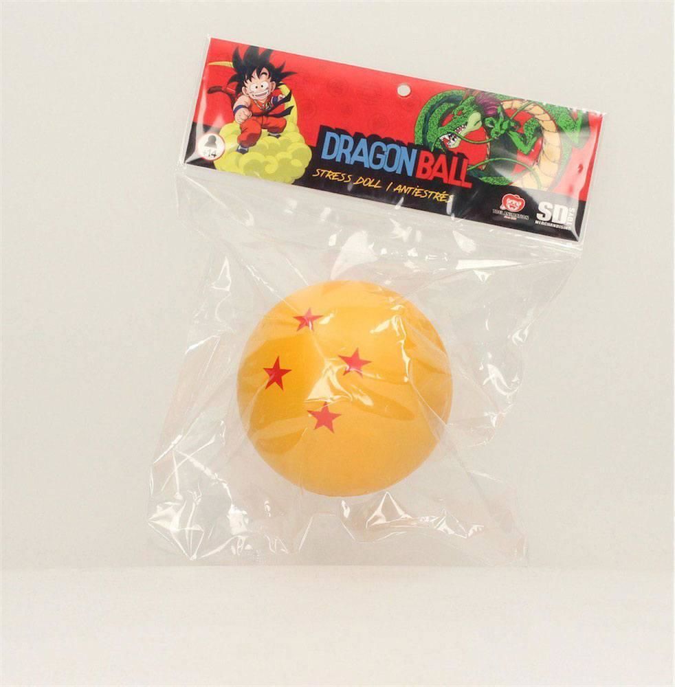 Dragon Ball - Dragon Ball Stress Ball