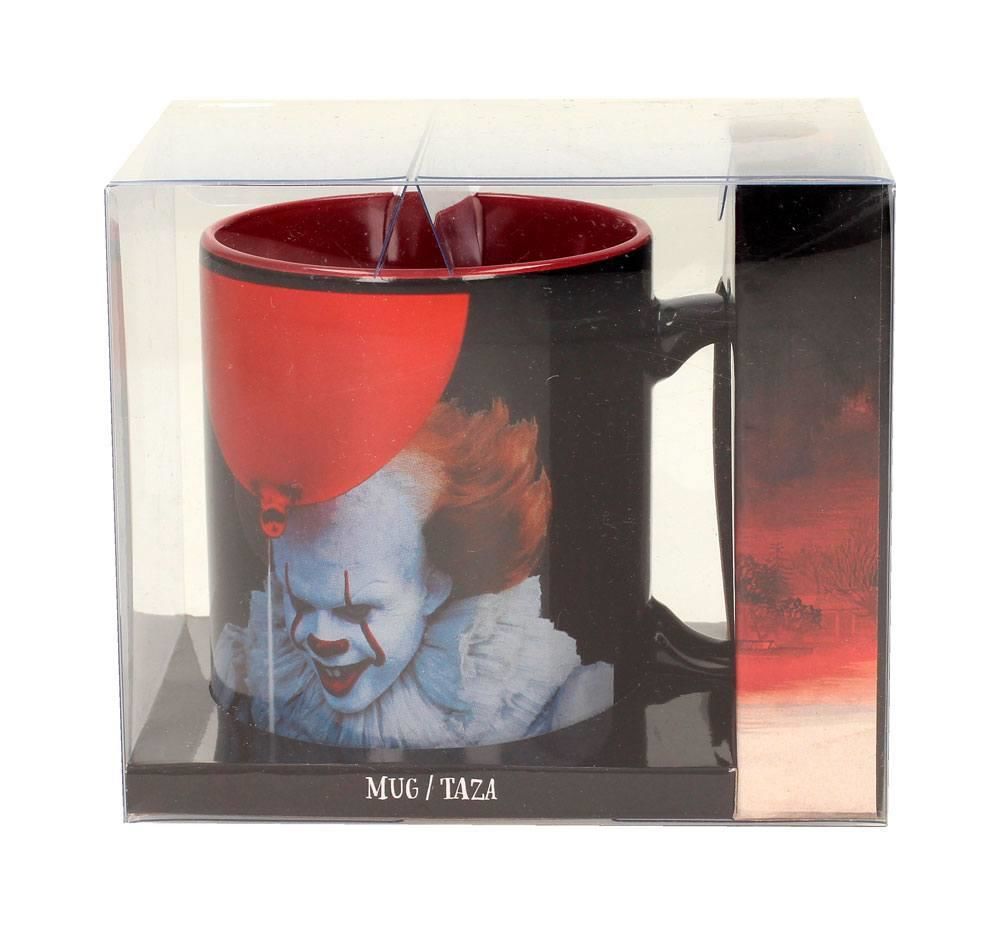Ça - Mug Grippe-Sou 2017 320ml