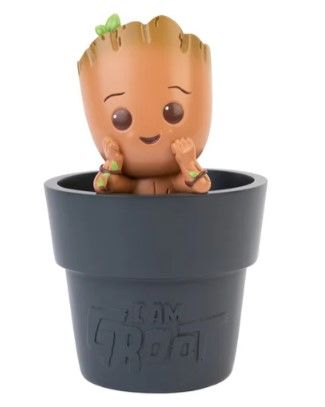 GROOT - Pot à Crayons 3D