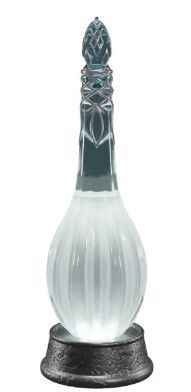 LE SEIGNEUR DES ANNEAUX - Lumière d\'Earendil - Lampe Décorative - 19cm