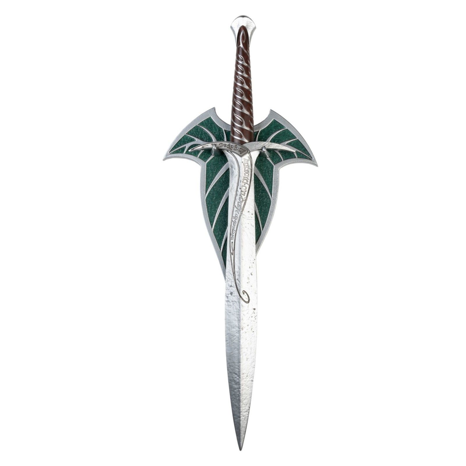 Le Seigneur des Anneaux Lampe Épée Sting - 51 cm