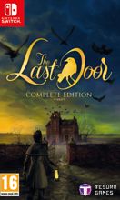 The Last Door - Complete Edition