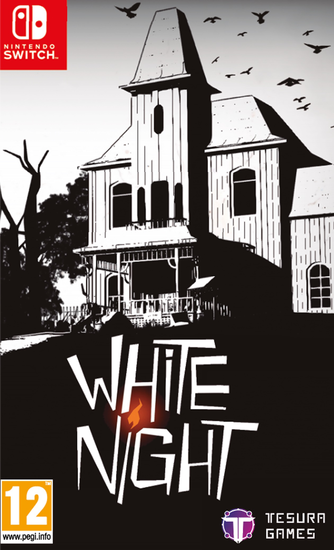 White Night