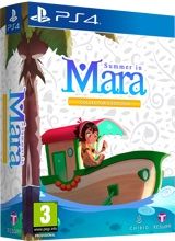 Summer In Mara Collector Edition