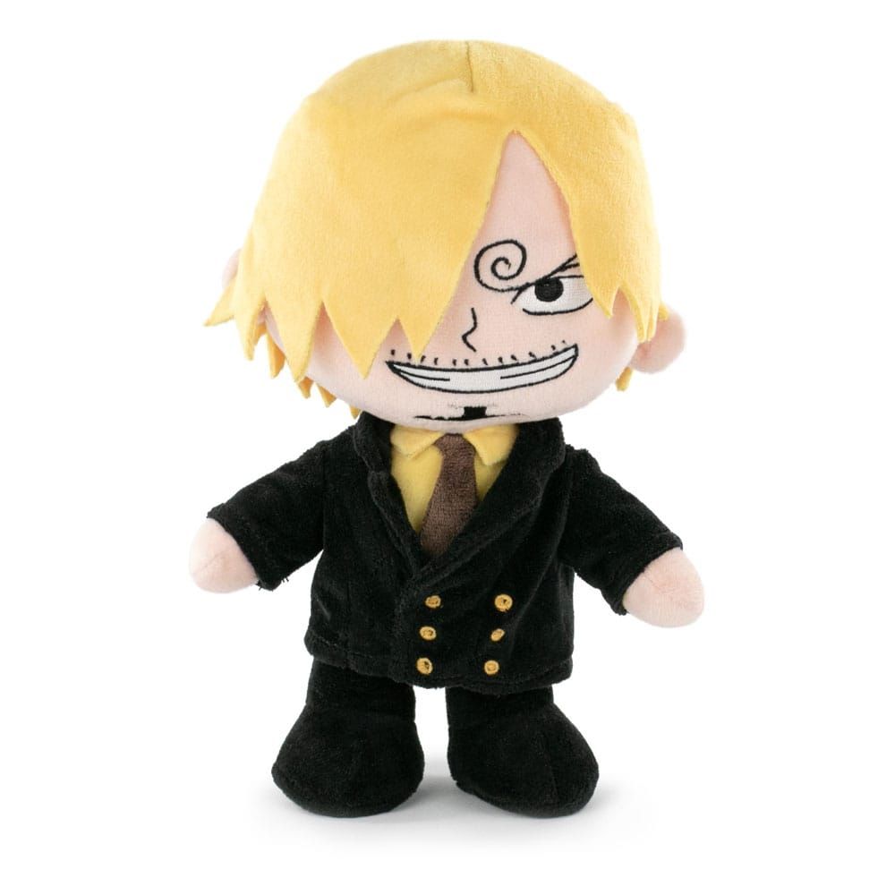 ONE PIECE - Sanji - Peluche 28cm