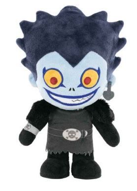 Death Note - Peluche Ryuk 28 cm