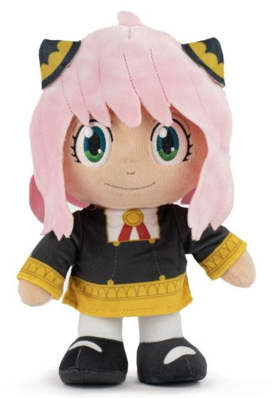 Spy x Family peluche Anya 28 cm