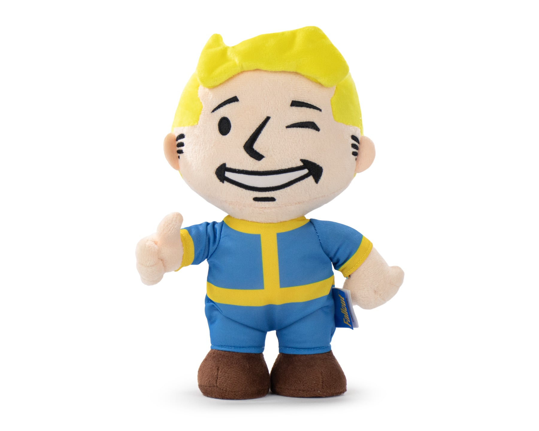 Fallout - Vault Boy - Peluche