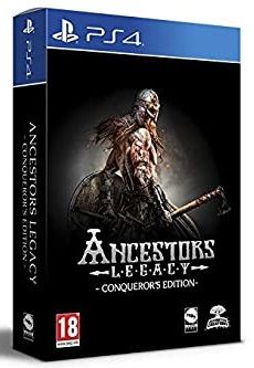 Ancestors Legacy : Conqueror\'s Edition