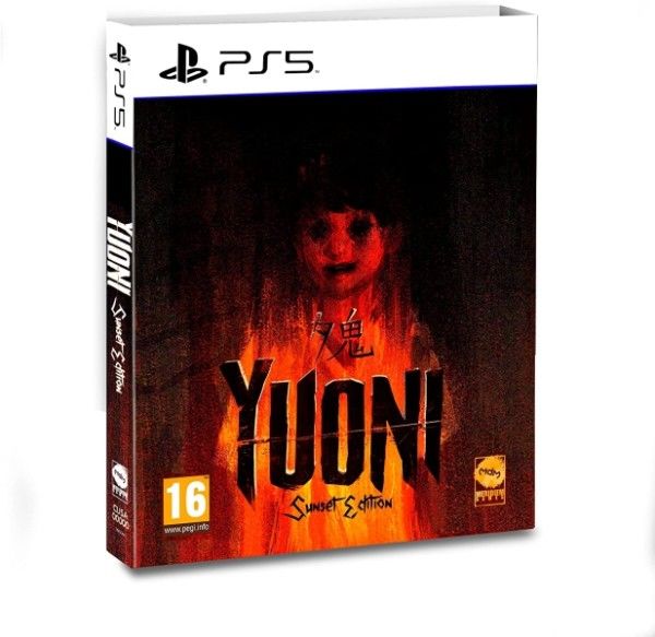 Yuoni - Sunset Edition