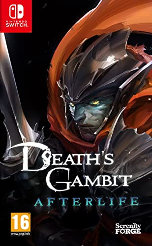 death's gambit afterlife