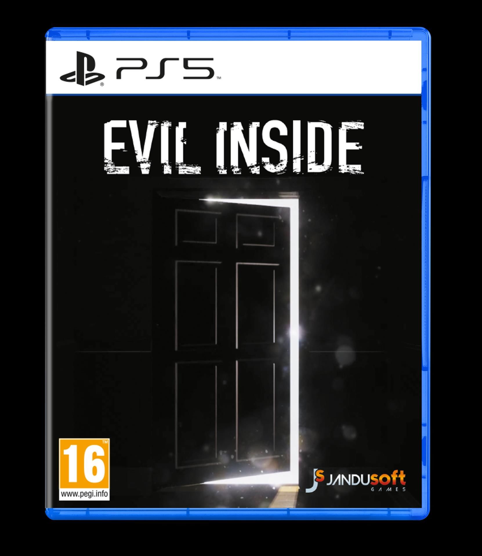 Evil Inside